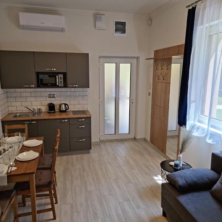 Karinthy Haz Guest House ชิโอฟก ภายนอก รูปภาพ