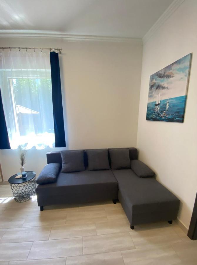 Karinthy Haz Guest House ชิโอฟก ภายนอก รูปภาพ