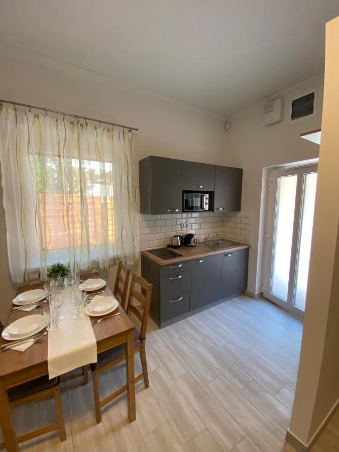 Karinthy Haz Guest House ชิโอฟก ภายนอก รูปภาพ
